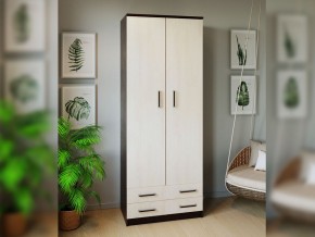 Шкаф распашной ПШ-3.8 в Приобье - priobie.ok-mebel.com | фото 3