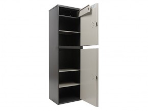 Шкаф SL-150/2T в Приобье - priobie.ok-mebel.com | фото 2
