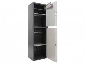 Шкаф SL-150T-EL/2 в Приобье - priobie.ok-mebel.com | фото 2