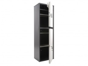 Шкаф SL-150T-EL/2 в Приобье - priobie.ok-mebel.com | фото 3