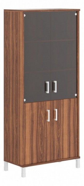 Шкаф-витрина Born B 430.5 в Приобье - priobie.ok-mebel.com | фото