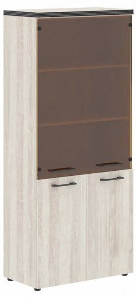 Шкаф-витрина Torr THC 85.2 в Приобье - priobie.ok-mebel.com | фото