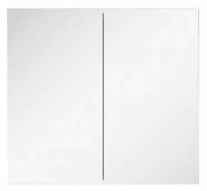 Шкаф-зеркало Мечта 60 АЙСБЕРГ (DM2306HZ) в Приобье - priobie.ok-mebel.com | фото 3