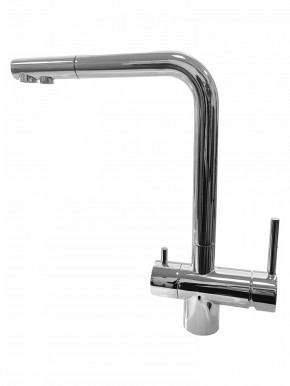 SM.GERDA.CHROME в Приобье - priobie.ok-mebel.com | фото