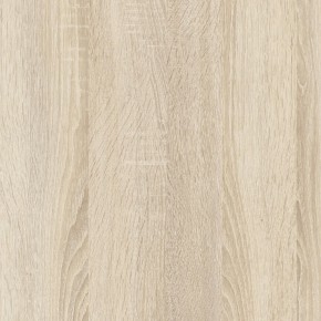Стеллаж квадро Салоу в Приобье - priobie.ok-mebel.com | фото 3
