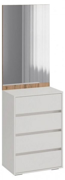 Стенка для прихожей Роут в Приобье - priobie.ok-mebel.com | фото