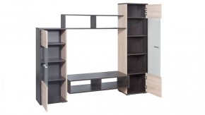 Стенка Рио в Приобье - priobie.ok-mebel.com | фото 3