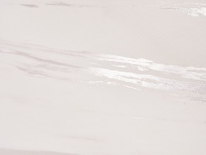 Стол IVAR 200 MARBLES KL-99 Белый мрамор, итальянская керамика, ®DISAUR в Приобье - priobie.ok-mebel.com | фото 2