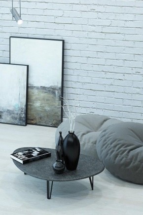 Стол журнальный Дадли в Приобье - priobie.ok-mebel.com | фото 6