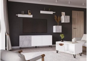 Стол журнальный Эннис в Приобье - priobie.ok-mebel.com | фото 3
