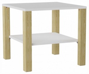 Стол журнальный Матео в Приобье - priobie.ok-mebel.com | фото