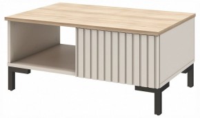 Стол журнальный Тоскана 535.13 в Приобье - priobie.ok-mebel.com | фото 2