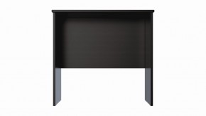Стол КАСТОР письменный 80х50, цвет Дуб Венге в Приобье - priobie.ok-mebel.com | фото 3