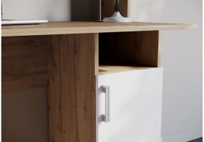 Стол компьютерный Эндо в Приобье - priobie.ok-mebel.com | фото 2