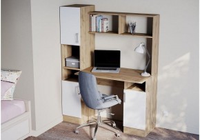 Стол компьютерный Эндо в Приобье - priobie.ok-mebel.com | фото 4