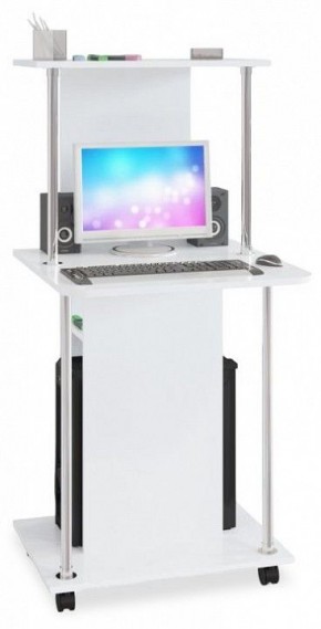 Стол компьютерный КСТ-12 в Приобье - priobie.ok-mebel.com | фото 1