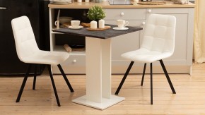 Стол обеденный Анкона в Приобье - priobie.ok-mebel.com | фото 2