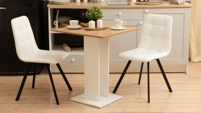 Стол обеденный Анкона в Приобье - priobie.ok-mebel.com | фото 2