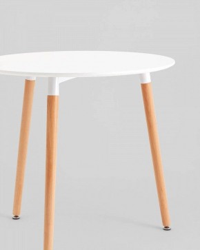 Стол обеденный Eames DST New в Приобье - priobie.ok-mebel.com | фото 3