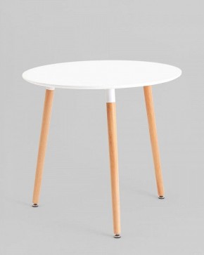 Стол обеденный Eames DST New в Приобье - priobie.ok-mebel.com | фото 5