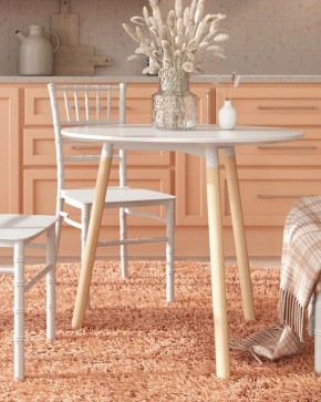 Стол обеденный Eames DST New в Приобье - priobie.ok-mebel.com | фото 8