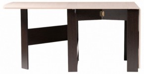 Стол обеденный Клотилд в Приобье - priobie.ok-mebel.com | фото 7