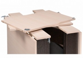 Стол обеденный Клотилд в Приобье - priobie.ok-mebel.com | фото 8