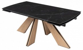 Стол обеденный Шаннон в Приобье - priobie.ok-mebel.com | фото
