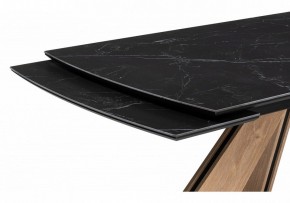 Стол обеденный Шаннон в Приобье - priobie.ok-mebel.com | фото 6