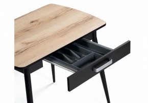Стол обеденный Вики в Приобье - priobie.ok-mebel.com | фото 5