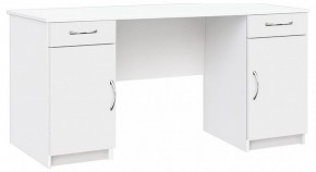Стол письменный 10.011 в Приобье - priobie.ok-mebel.com | фото