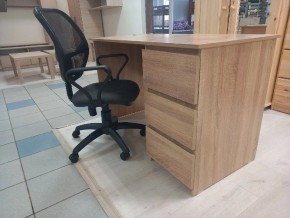 Стол письменный Б 10.01 в Приобье - priobie.ok-mebel.com | фото 4