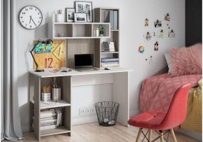 Стол письменный Эфес в Приобье - priobie.ok-mebel.com | фото 2