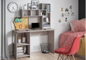 Стол письменный Эфес в Приобье - priobie.ok-mebel.com | фото 2