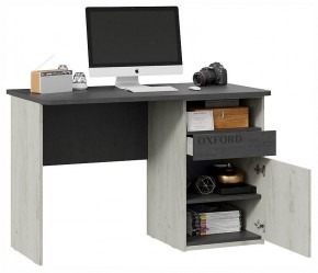 Стол письменный Оксфорд-2 ТД-399.15.02 в Приобье - priobie.ok-mebel.com | фото 2