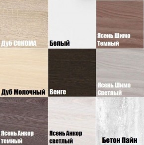 Стол письменный "Алиса (T15)" с торцевой ручкой в Приобье - priobie.ok-mebel.com | фото 3
