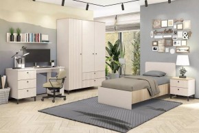 Стол письменный Тоскана 535.20 в Приобье - priobie.ok-mebel.com | фото 2