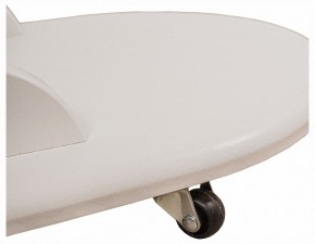 Стол придиванный Люкс Л в Приобье - priobie.ok-mebel.com | фото 9
