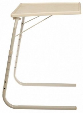 Стол придиванный Раскладушка в Приобье - priobie.ok-mebel.com | фото 2