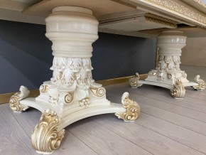 Стол прямоугольный Версаль в Приобье - priobie.ok-mebel.com | фото 6