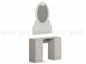 ГАРМОНИЯ Стол туалетный без зеркала в Приобье - priobie.ok-mebel.com | фото