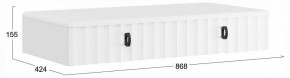 Стол туалетный Тиффани Тип 1 в Приобье - priobie.ok-mebel.com | фото 4