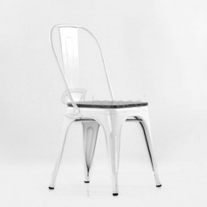 Стул Barneo N-236 Tolix Wood style в Приобье - priobie.ok-mebel.com | фото 10