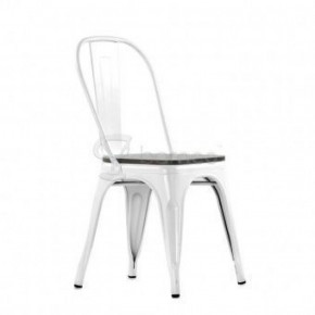 Стул Barneo N-236 Tolix Wood style в Приобье - priobie.ok-mebel.com | фото 12