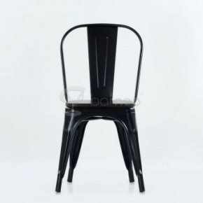 Стул Barneo N-236 Tolix Wood style в Приобье - priobie.ok-mebel.com | фото 2
