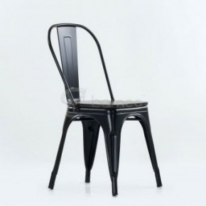 Стул Barneo N-236 Tolix Wood style в Приобье - priobie.ok-mebel.com | фото 3