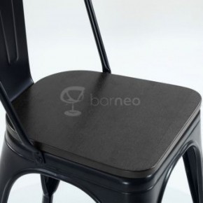 Стул Barneo N-236 Tolix Wood style в Приобье - priobie.ok-mebel.com | фото 4