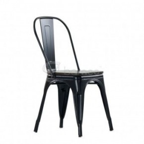 Стул Barneo N-236 Tolix Wood style в Приобье - priobie.ok-mebel.com | фото 5