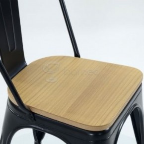 Стул Barneo N-236 Tolix Wood style в Приобье - priobie.ok-mebel.com | фото 6