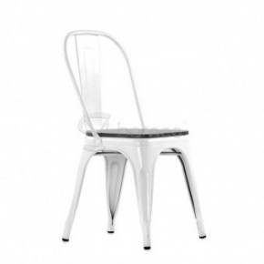 Стул Barneo N-236 Tolix Wood style в Приобье - priobie.ok-mebel.com | фото 8